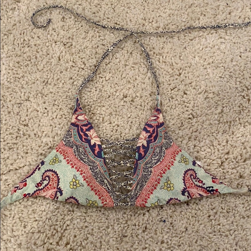 bathing suit top